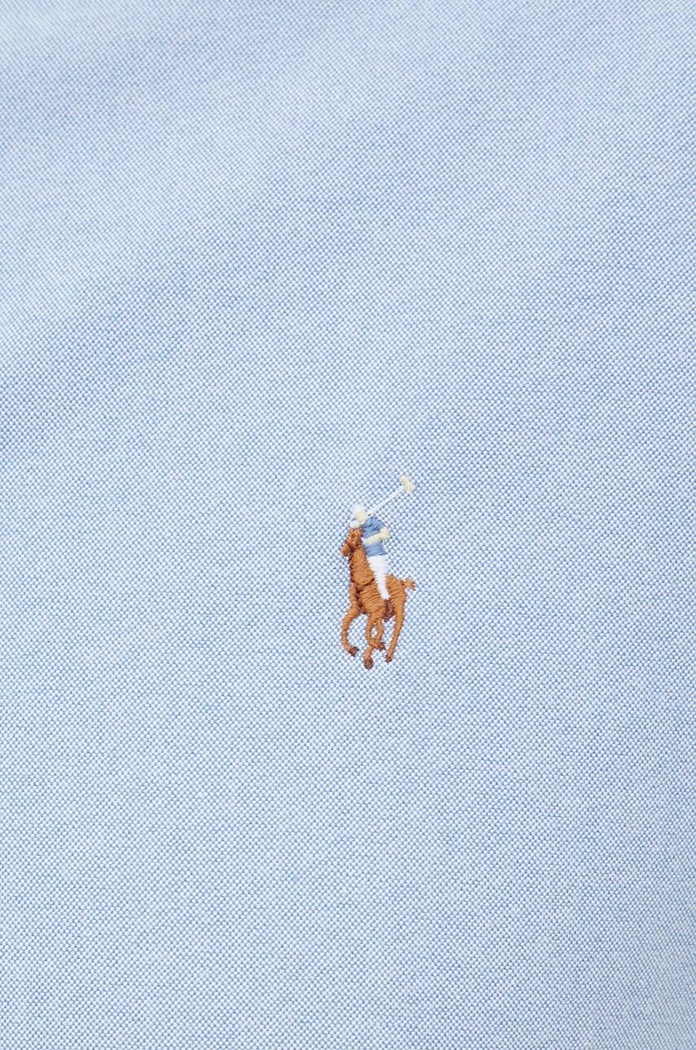 Polo Ralph Lauren pamut ing 710850782 kék