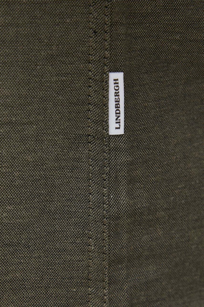 Camasa Lindbergh verde 30.203174.ARMY.MIX