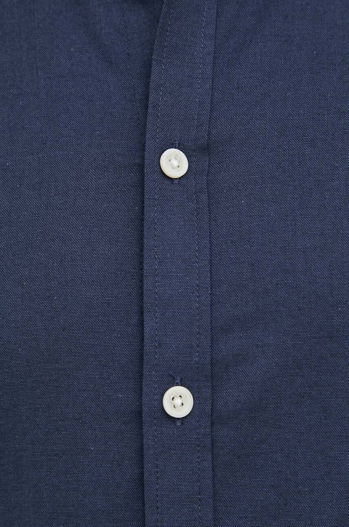 Lindbergh ing 30.203174A.NAVY.MIX sötétkék