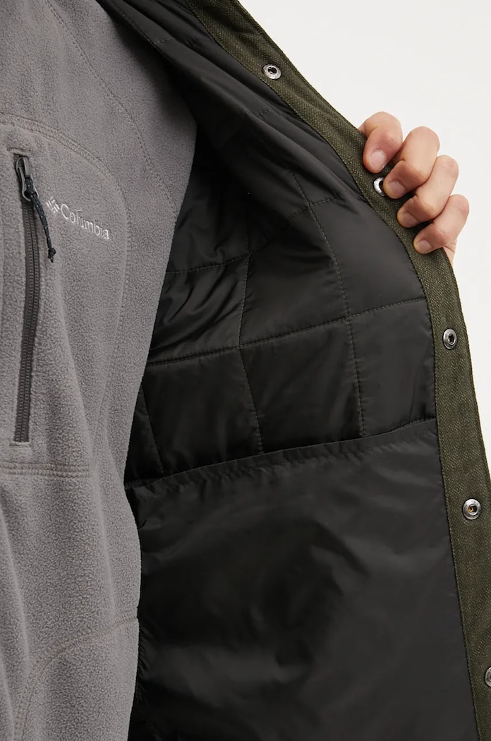 Bunda Columbia Landroamer Quilted 2054721