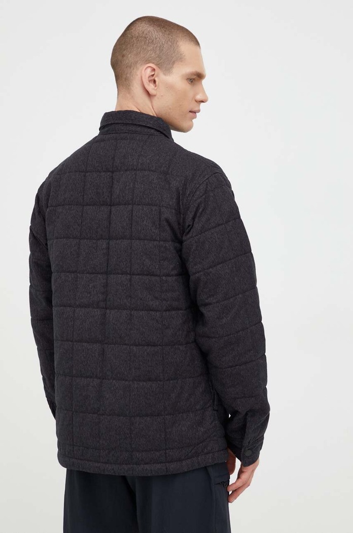 Ruházat Columbia rövid kabát Landroamer Quilted 2054721 fekete