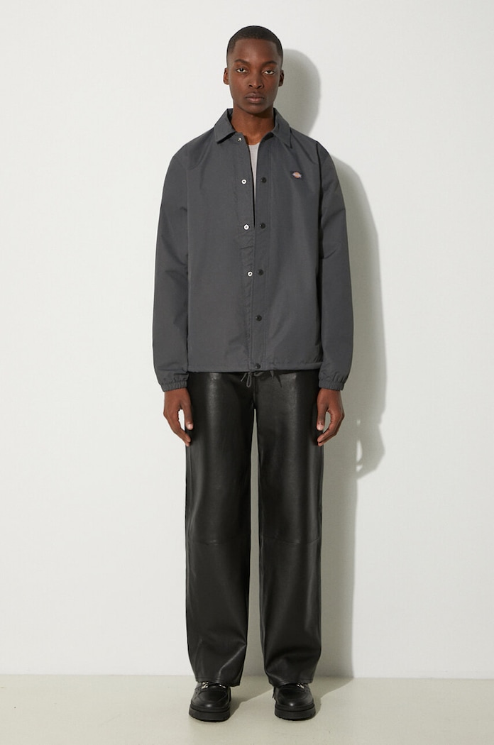 Dickies giacca DK0A4XEWCH01 grigio AW23