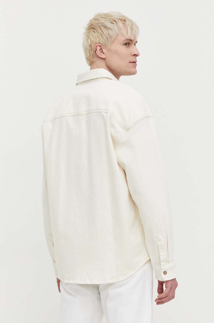 Ruházat Dickies farmering DK0A4YF5 bézs