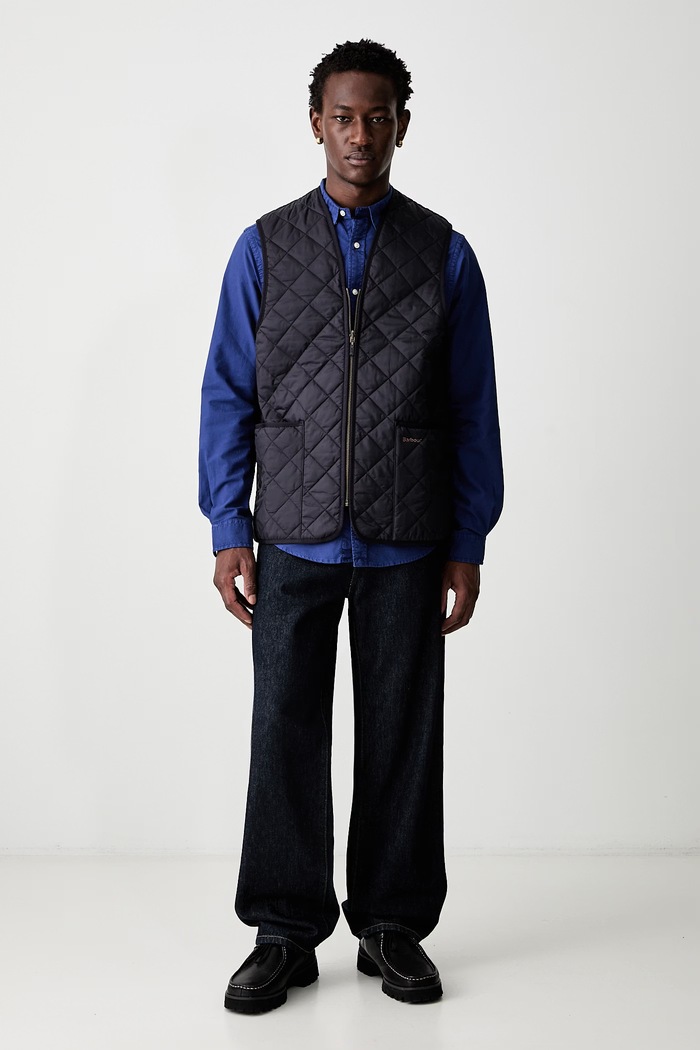 Polo Ralph Lauren сорочка чоловіча бавовняна 710804257 блакитний SS26