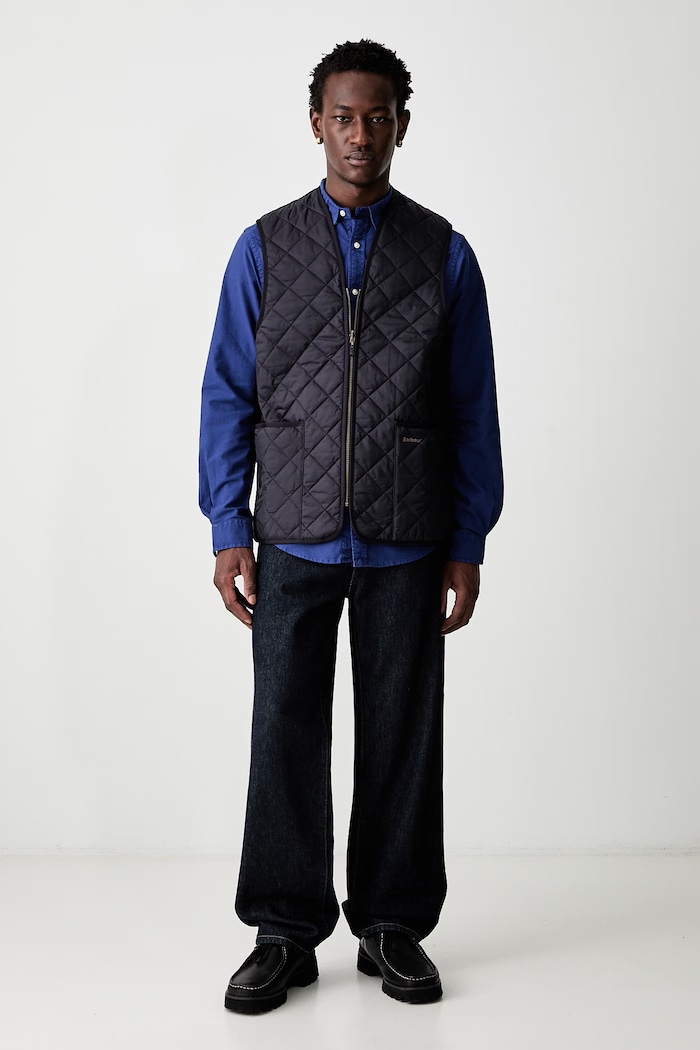 Polo Ralph Lauren Cămașă pentru bărbați din bumbac 710804257 albastru SS26