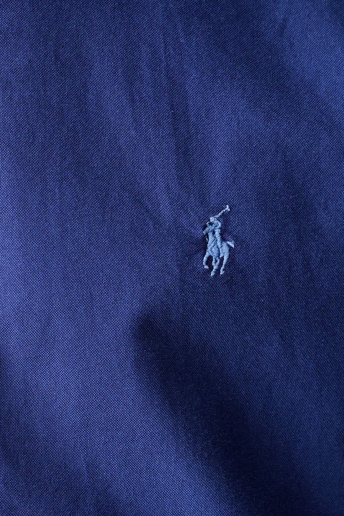Polo Ralph Lauren сорочка чоловіча бавовняна 710804257