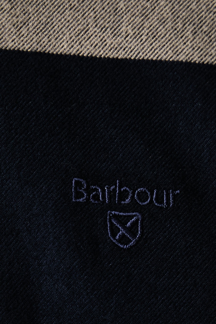 Odzież Barbour Koszula męska ICELOCH MSH4994 multicolor