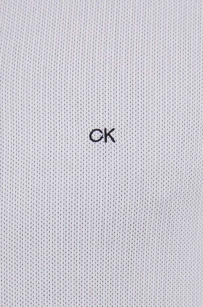 Calvin Klein ing K10K112097 fehér AW23