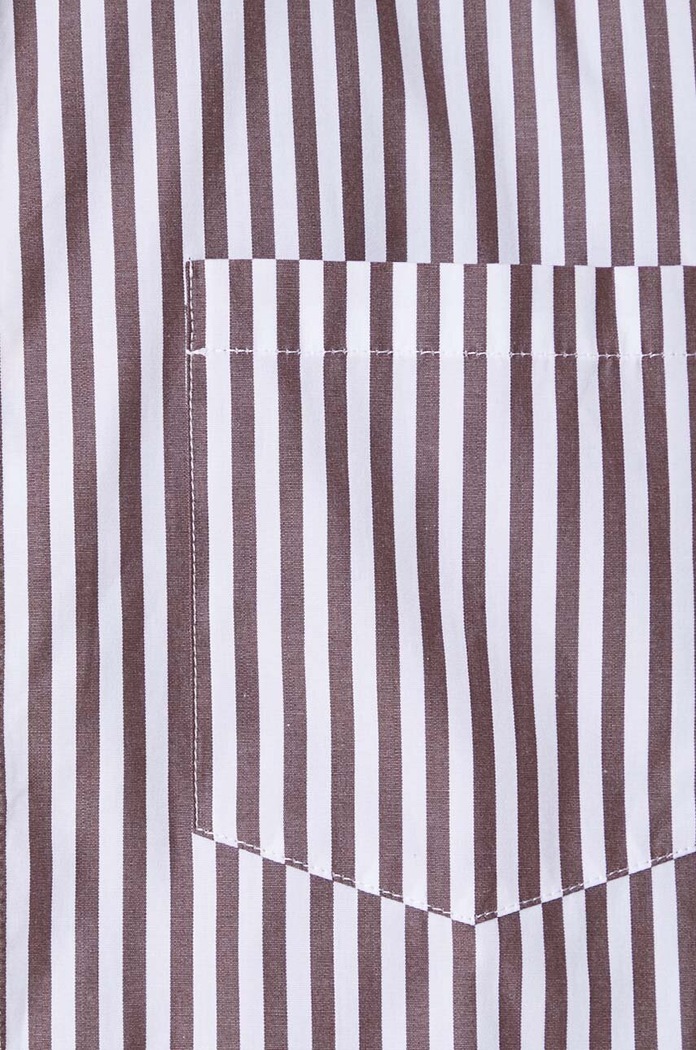 A.P.C. cotton shirt COGEC.H12512