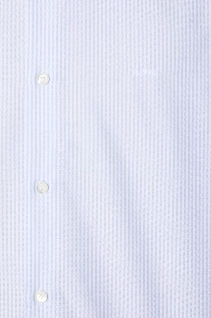 Košile A.P.C. COGUH.H12499