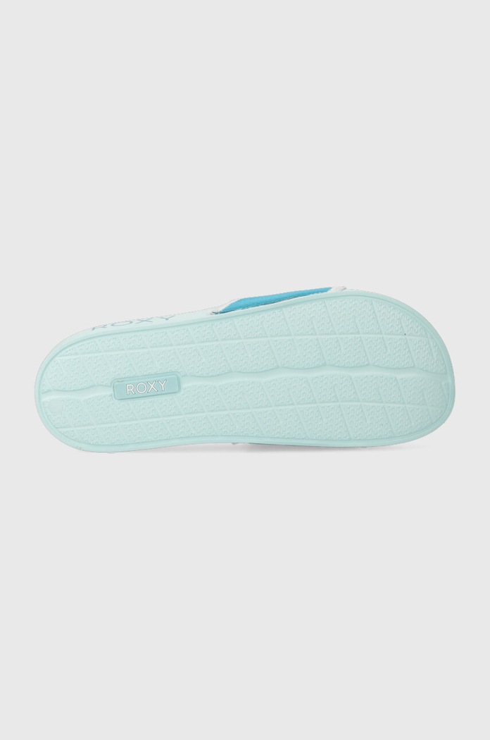 Natikače Roxy x Lisa Ansersen ARJL101110 plava