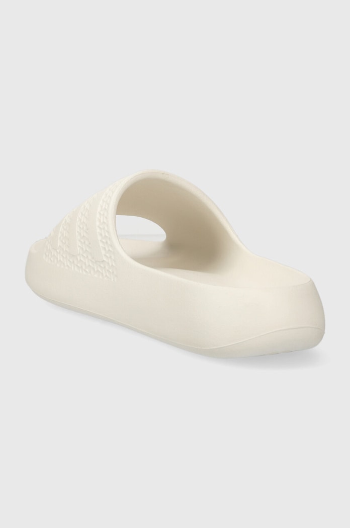 Obutev Natikači adidas Originals Adilette Ayoon GV9536 bela