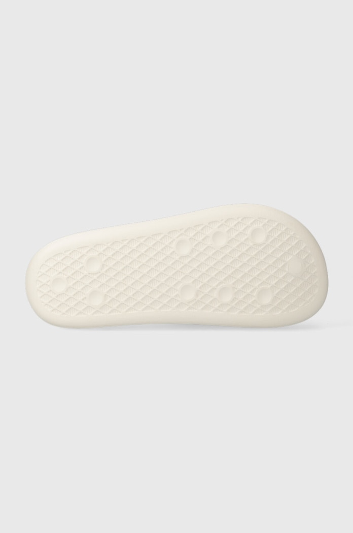 Natikači adidas Originals Adilette Ayoon GV9536 bela