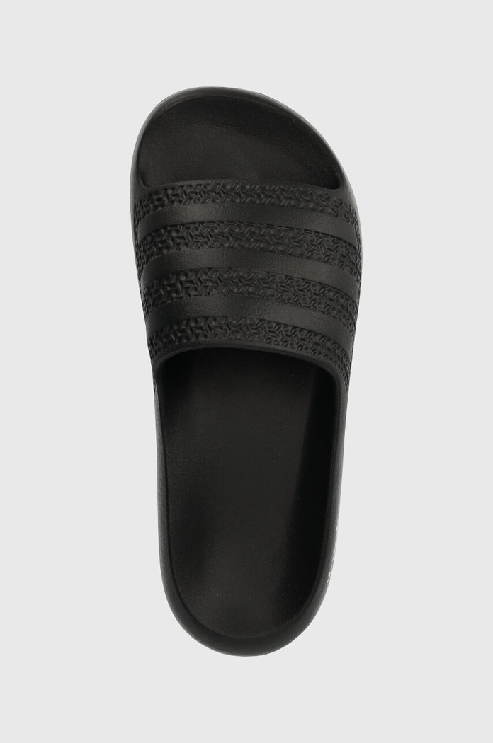 Šľapky adidas Originals Adilette Ayoon čierna GX1979