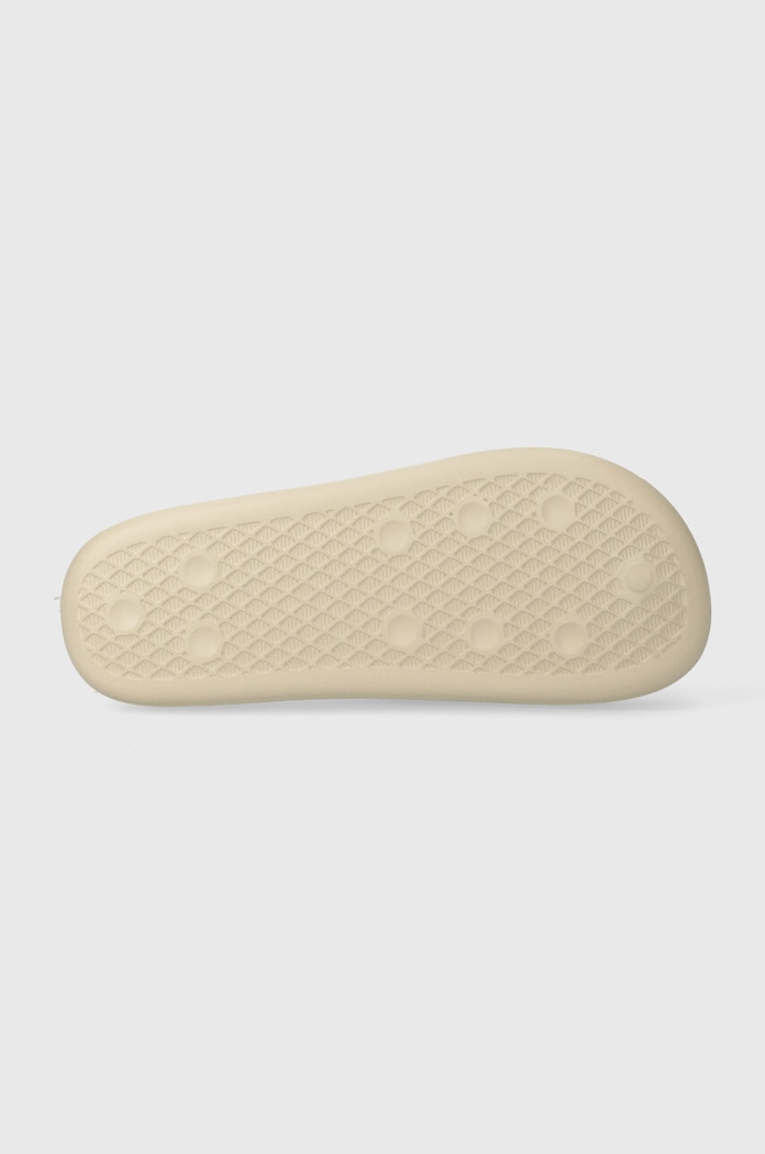 Natikači adidas Originals Adilette Ayoon GX7064 bež