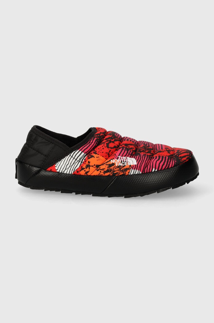 Пантофи The North Face многоцветен NF0A3V1HO9R1