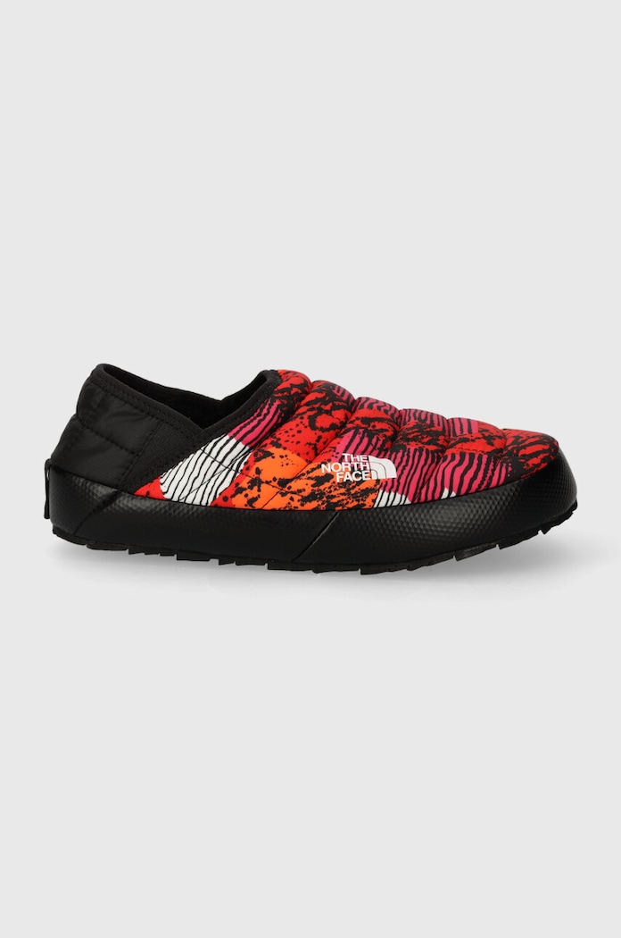 Пантофи The North Face многоцветен NF0A3V1HO9R1