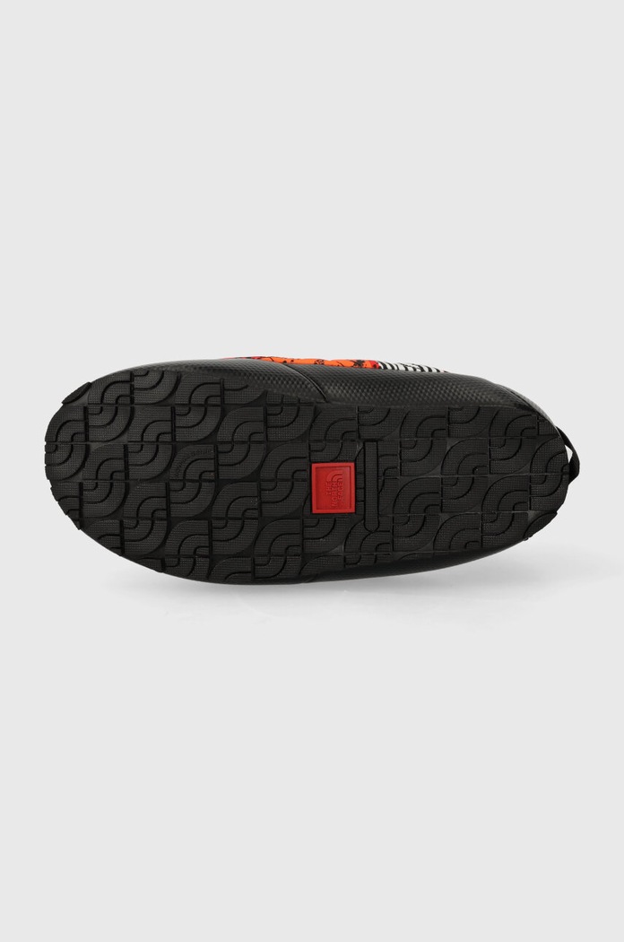 Пантофи The North Face NF0A3V1HO9R1 многоцветен