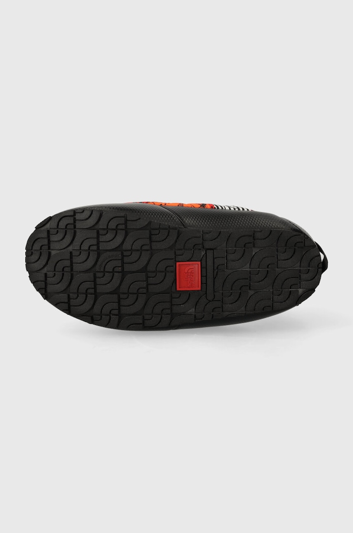 Пантофи The North Face NF0A3V1HO9R1 многоцветен