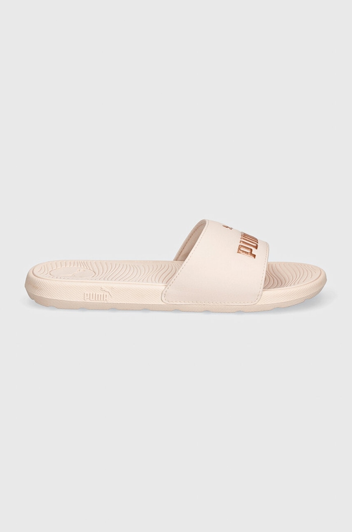 Puma papuci Cool Cat 2.0 389108 roz AW25