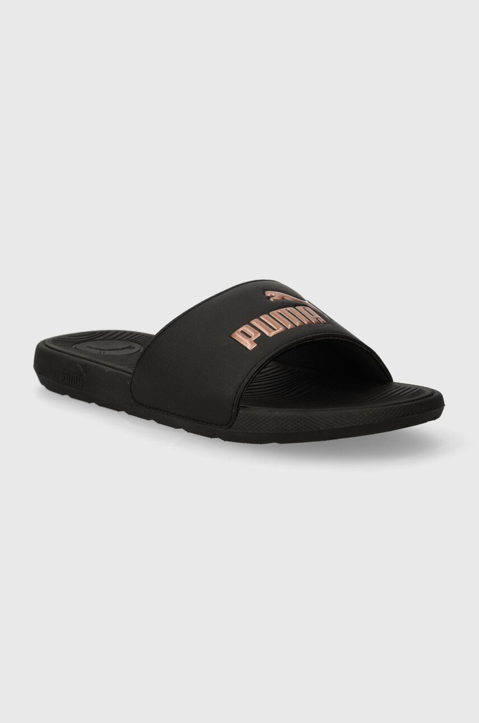 Obutev Natikači Puma Cool Cat 2.0 389108 črna