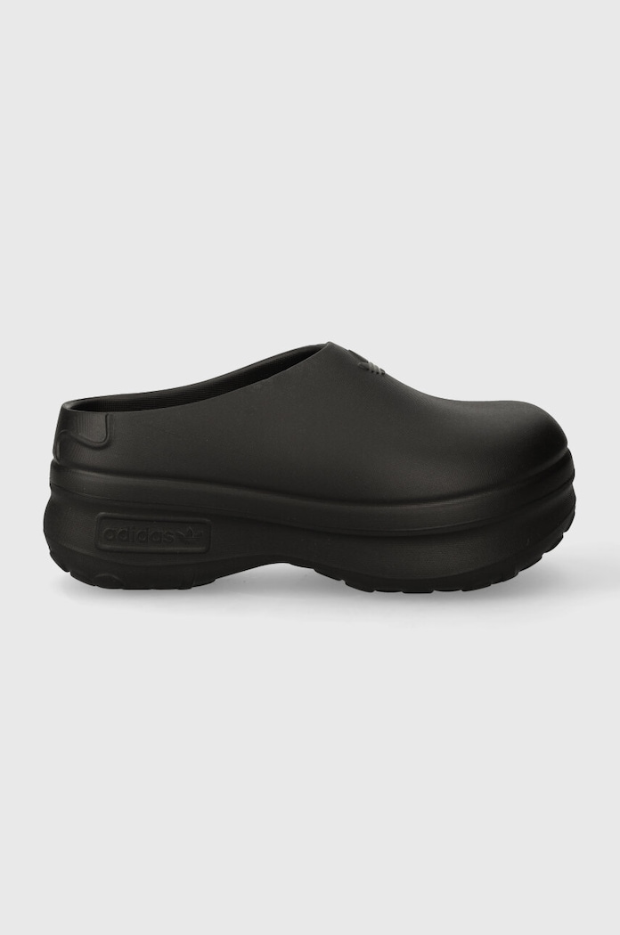 adidas adiFOM Stan Smith Mule Core others black IE4626