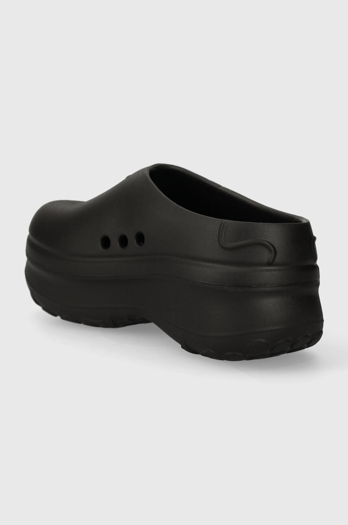 Shoes adidas adiFOM Stan Smith Mule Core IE4626 black