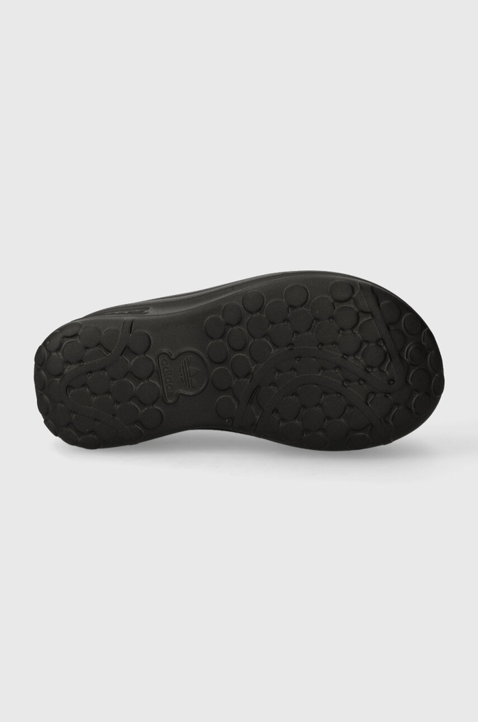 adidas adiFOM Stan Smith Mule Core IE4626 black