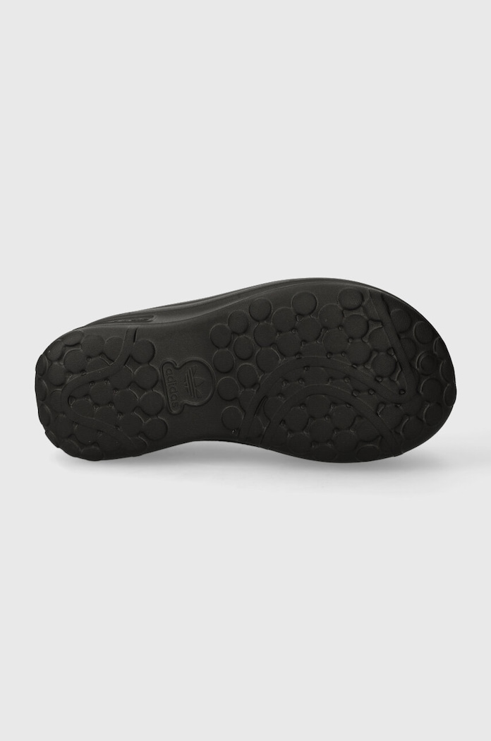 adidas adiFOM Stan Smith Mule Core IE4626 black