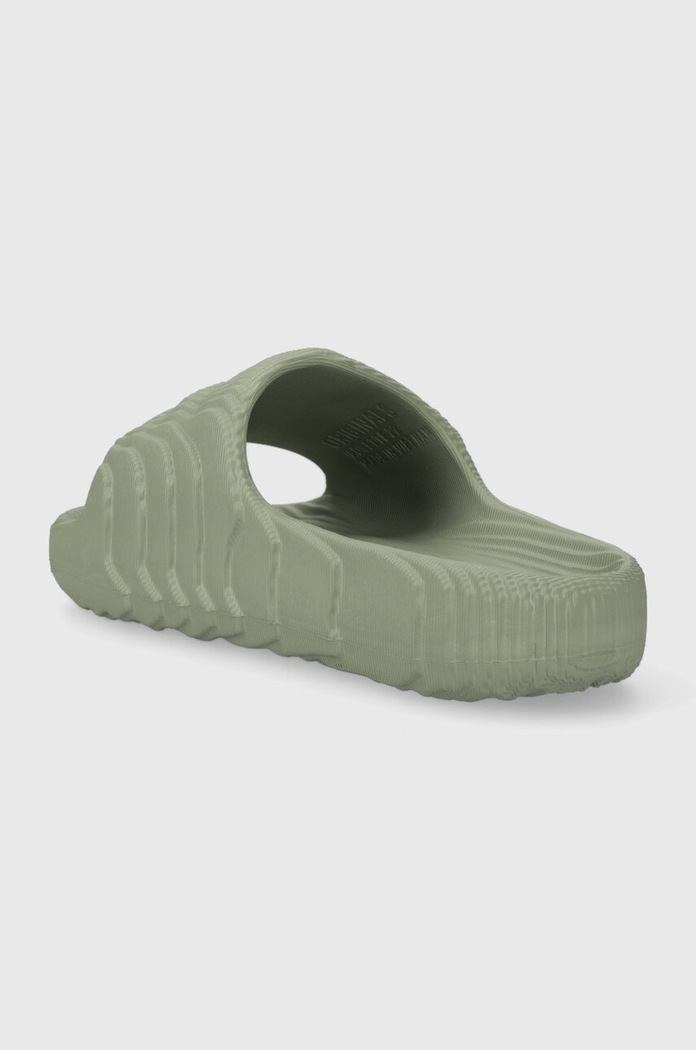 Obuv Šľapky adidas Originals ADILETTE 22 IG8264 zelená