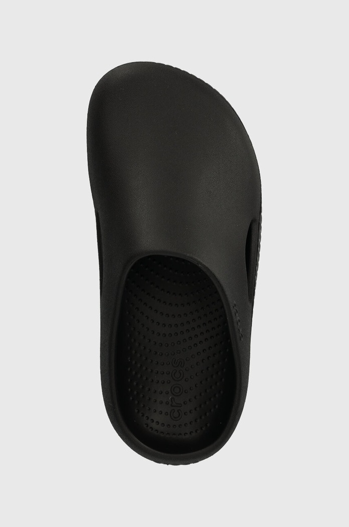Pantofle Crocs Mellow Clog černá 208493.001