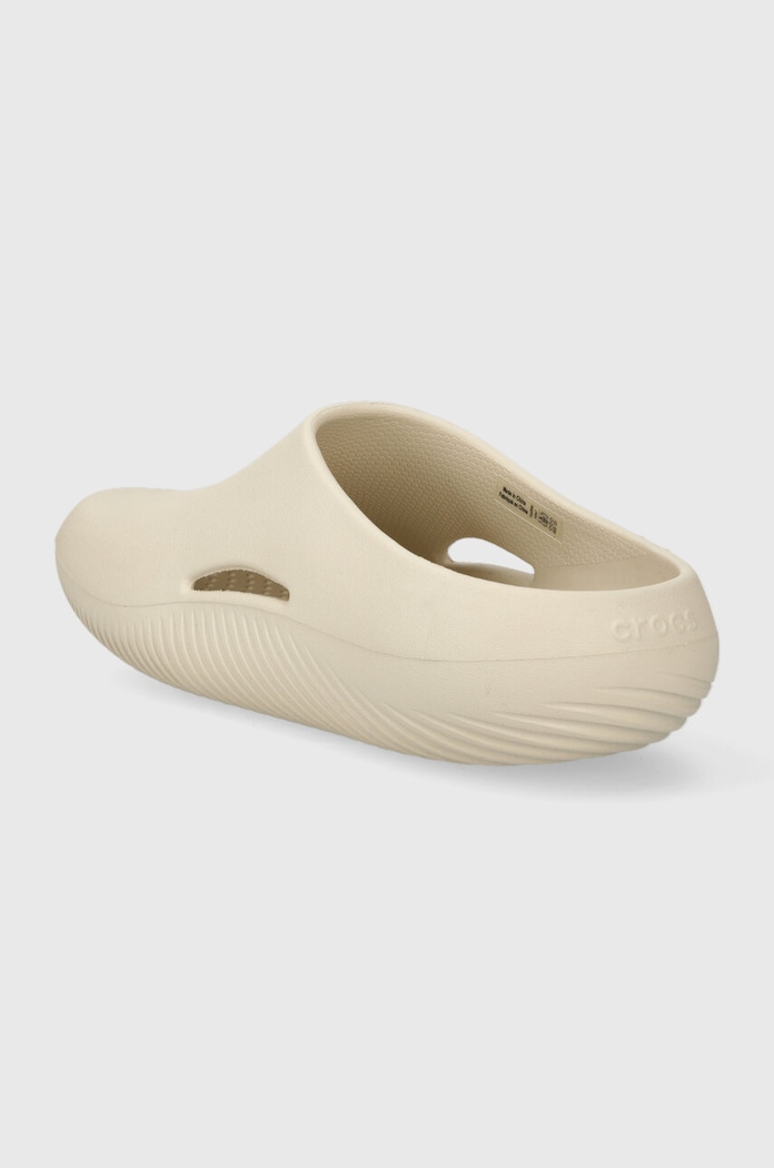 Obuv Šľapky Crocs Mellow Clog 208493.160 béžová