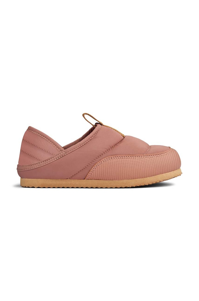 Момиче Детски пантофи Liewood LW17674 розов