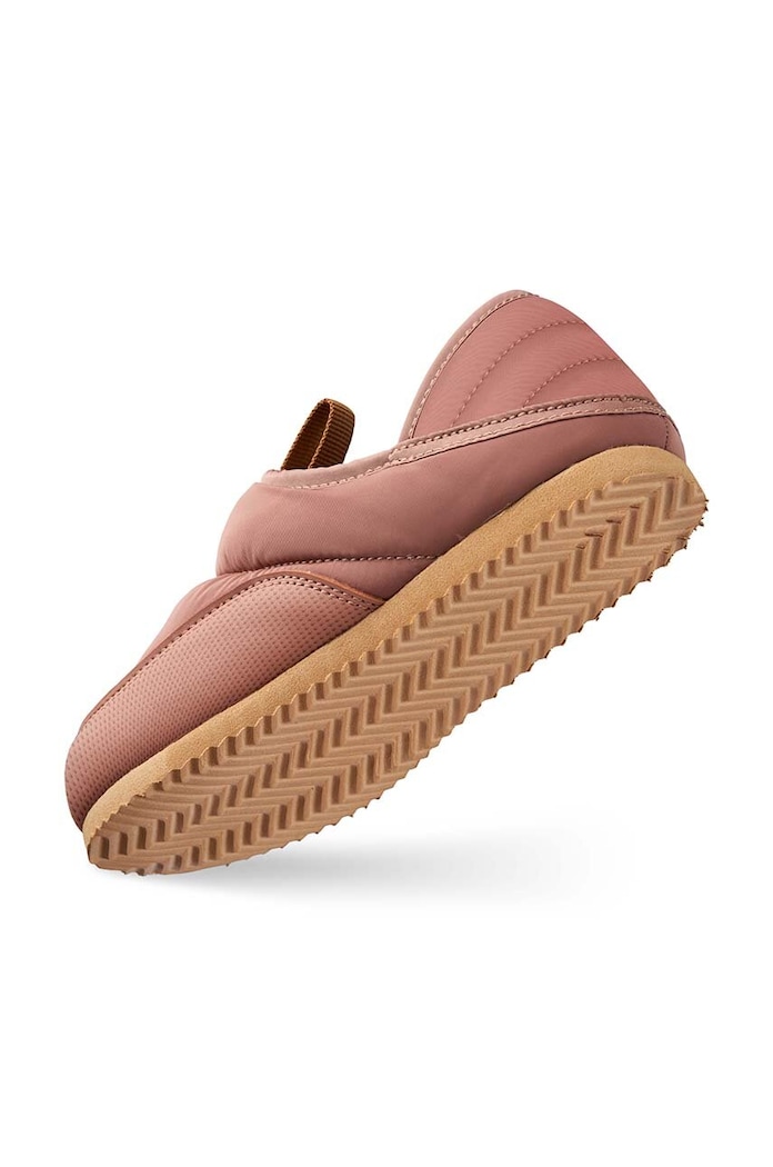 Детски пантофи Liewood LW17674 розов