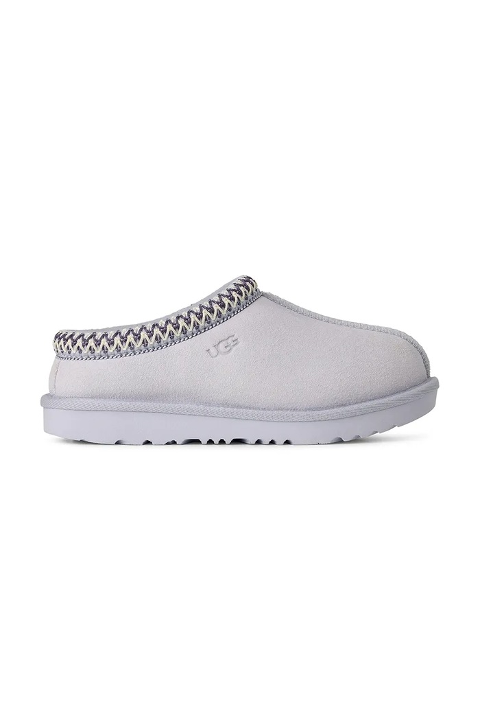 UGG K TASMAN II biela 1019066K