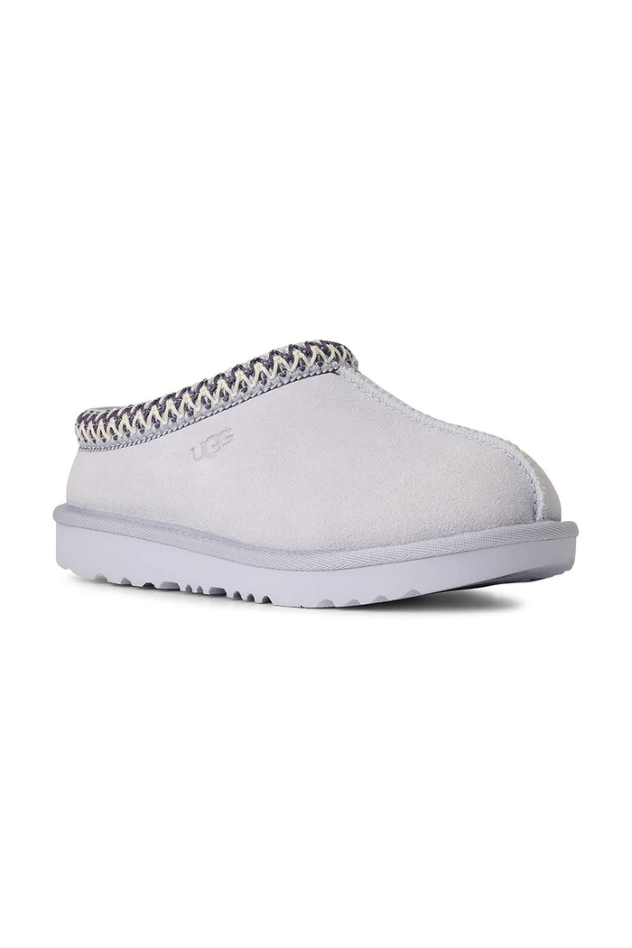 UGG K TASMAN II 1019066K biela AA00