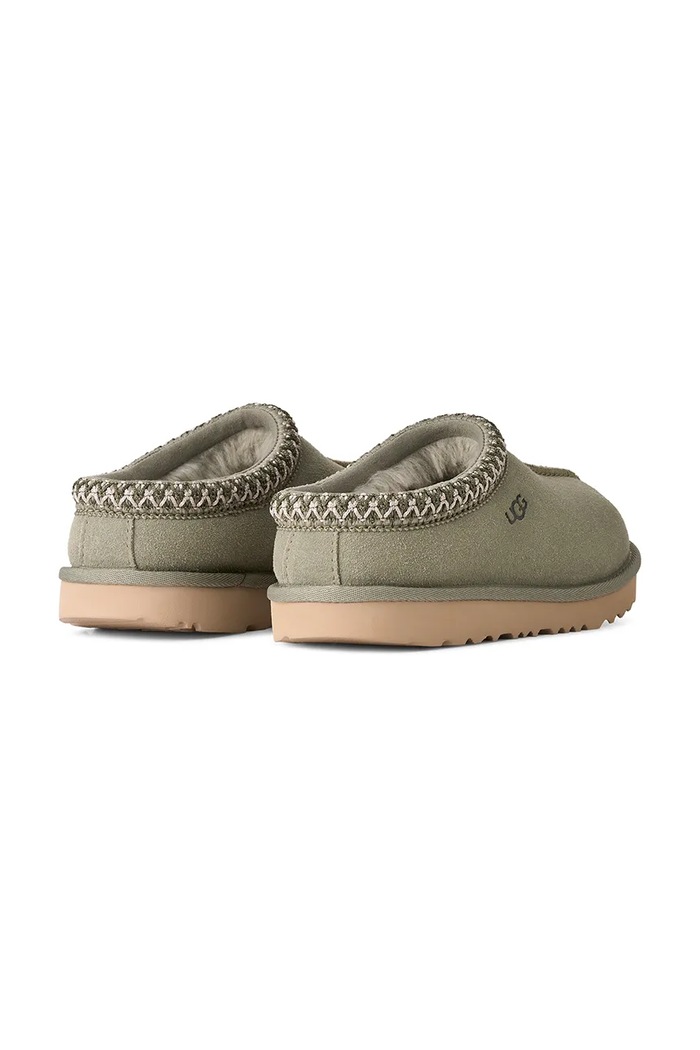 Chlapec UGG TASMAN II 1019066K zelená