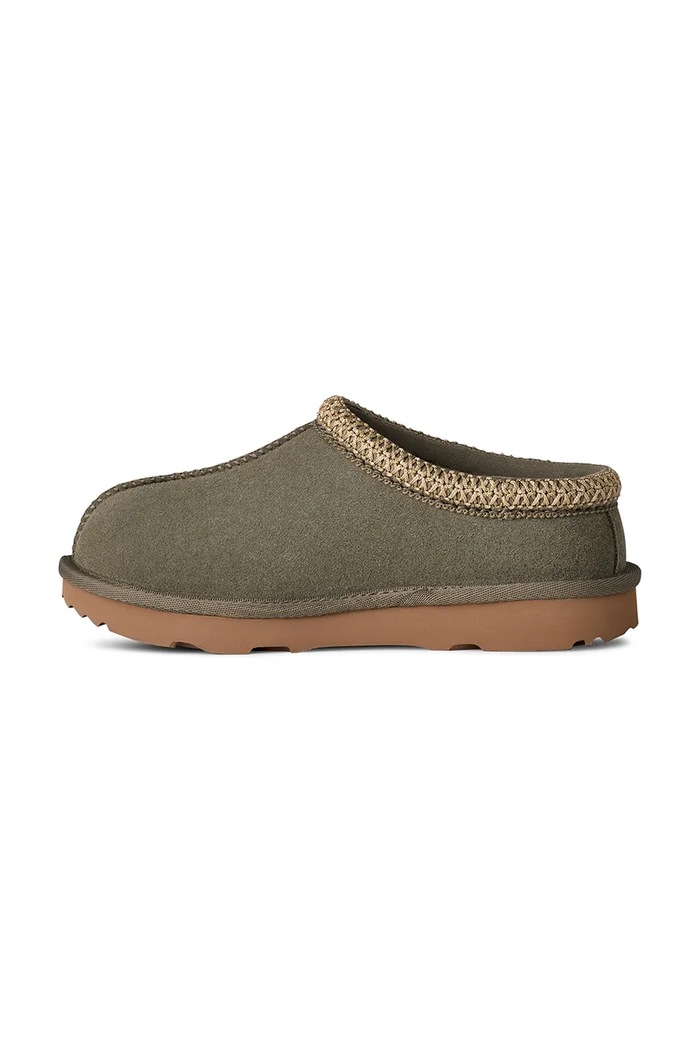 UGG K TASMAN II zelená 1019066K
