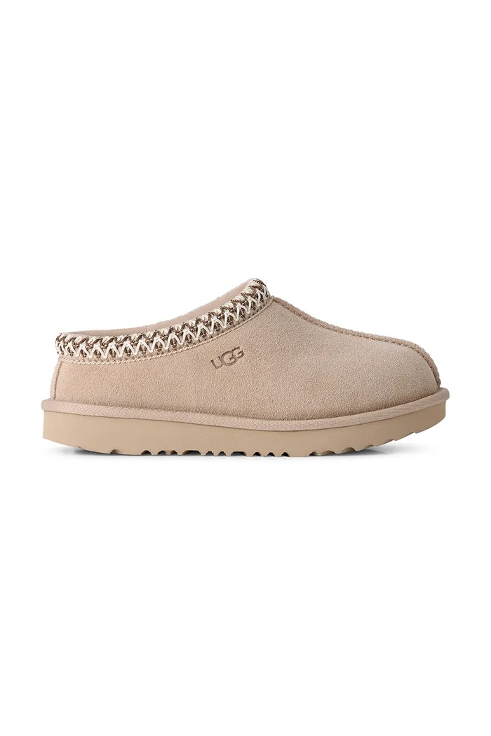 UGG TASMAN II beżowy 1019066K