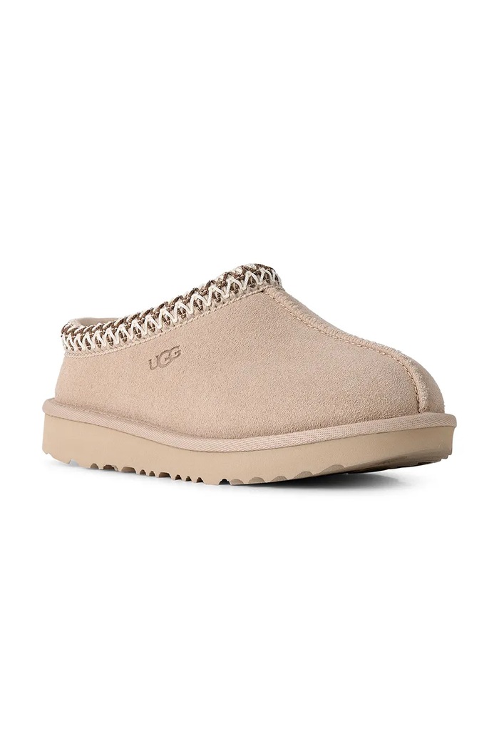 UGG TASMAN II 1019066K beżowy AA00