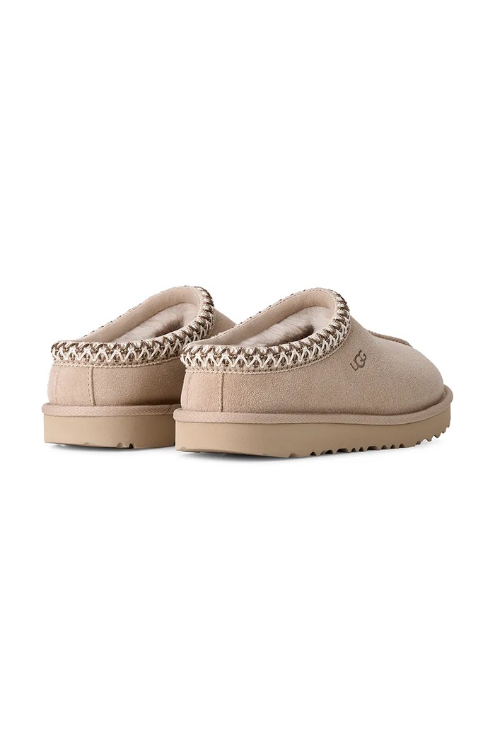 Chłopiec UGG TASMAN II 1019066K beżowy