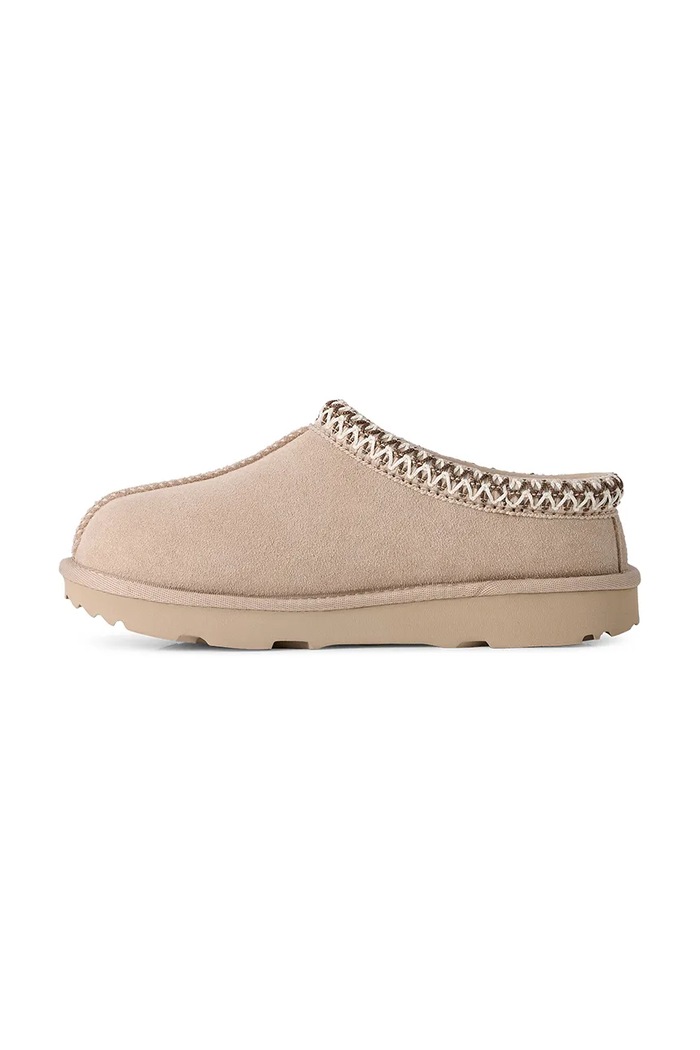 TASMAN II UGG 1019066K beżowy