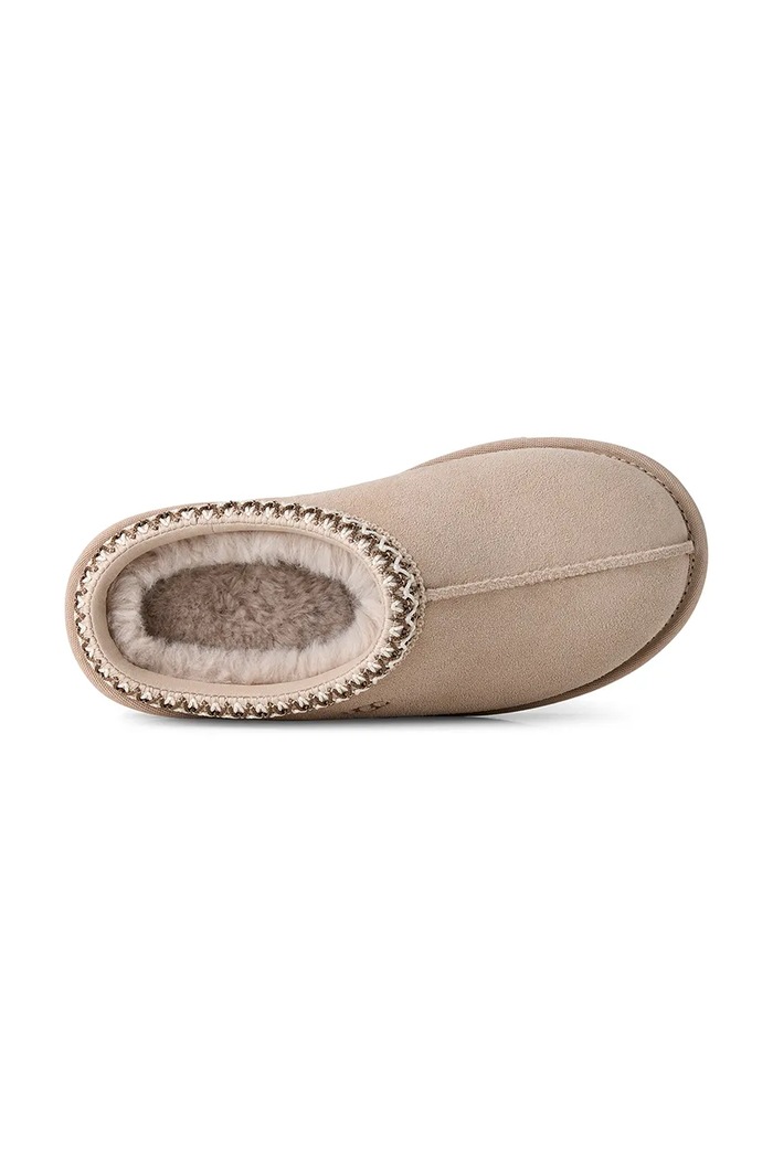 TASMAN II UGG beżowy 1019066K