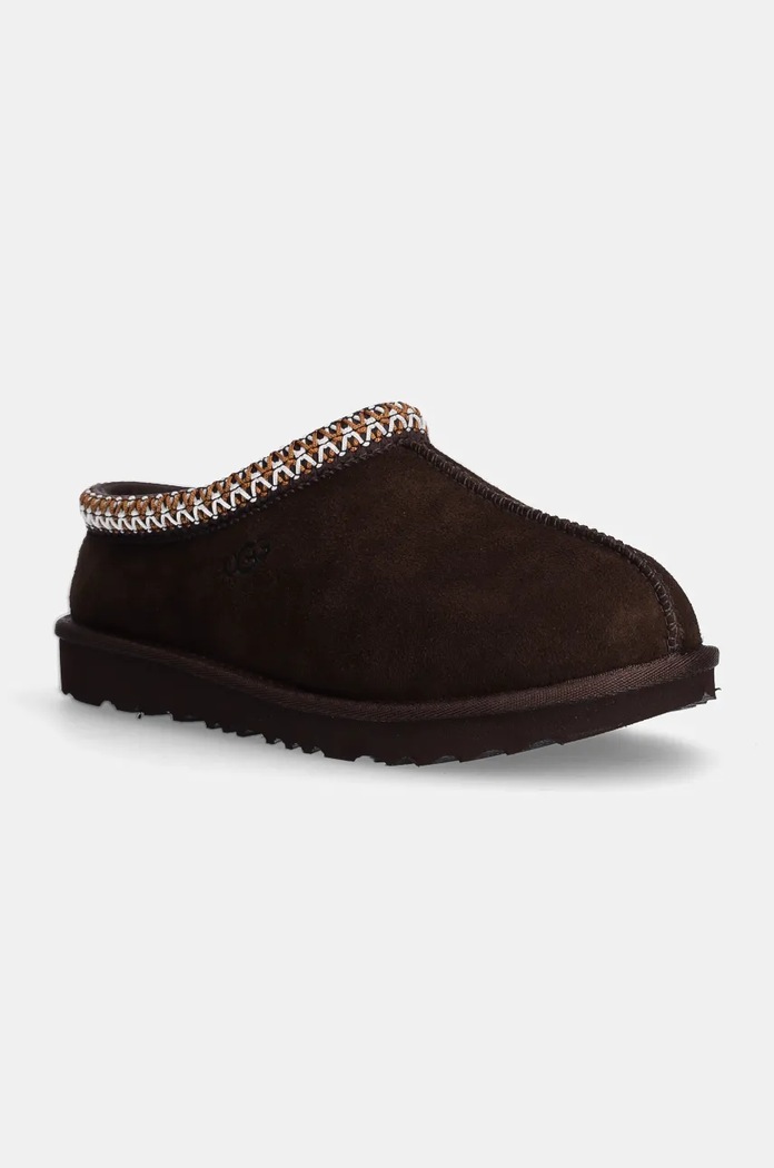 UGG K TASMAN II hnedá 1019066K