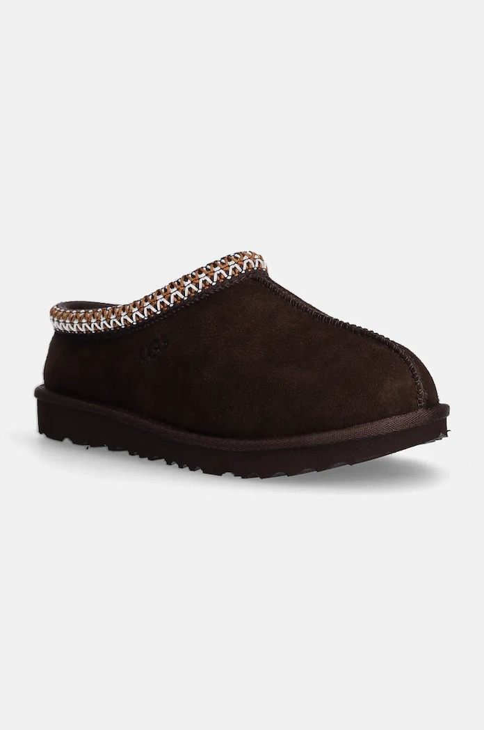 UGG K TASMAN II hnedá 1019066K