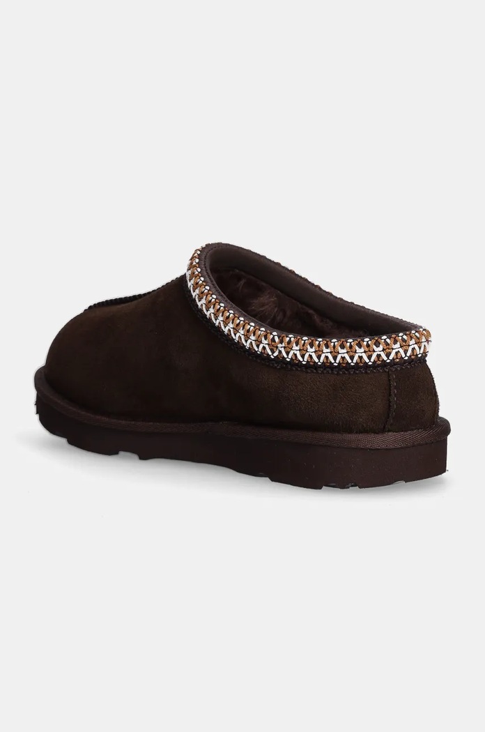Chlapec UGG K TASMAN II 1019066K hnedá