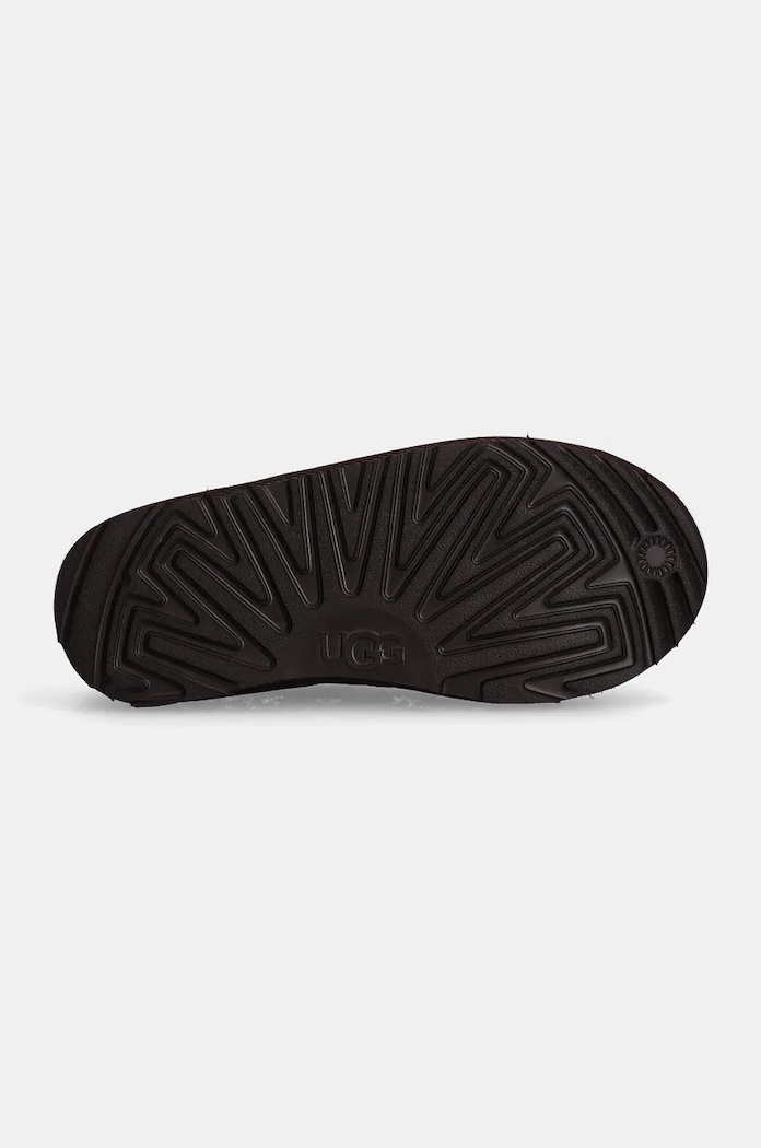 UGG K TASMAN II 1019066K hnedá