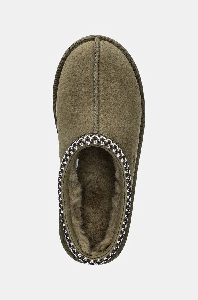 UGG K TASMAN II πράσινο 1019066K