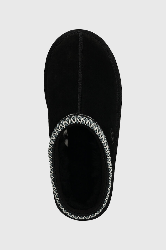 UGG K TASMAN II μαύρο 1019066K