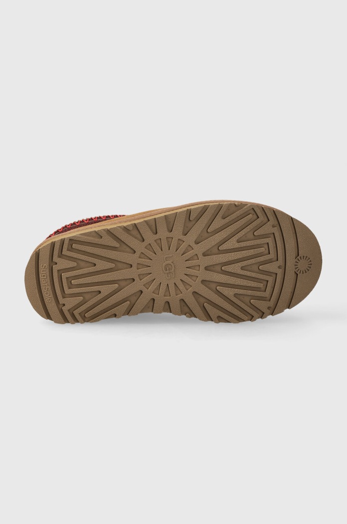 UGG copati K TAZZ 1143776K bež
